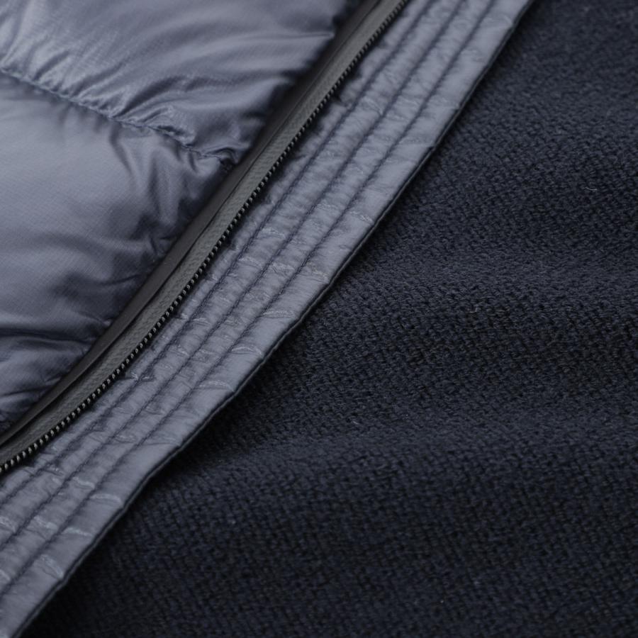 MONCLER Grenoble モンクレール グルノーブル GRENOBLE ダウン切り替え