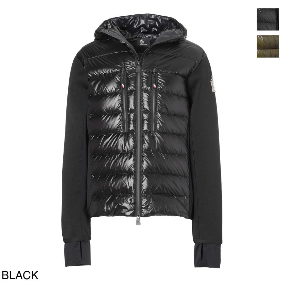 MONCLER Grenoble モンクレール グルノーブル GRENOBLE ダウン