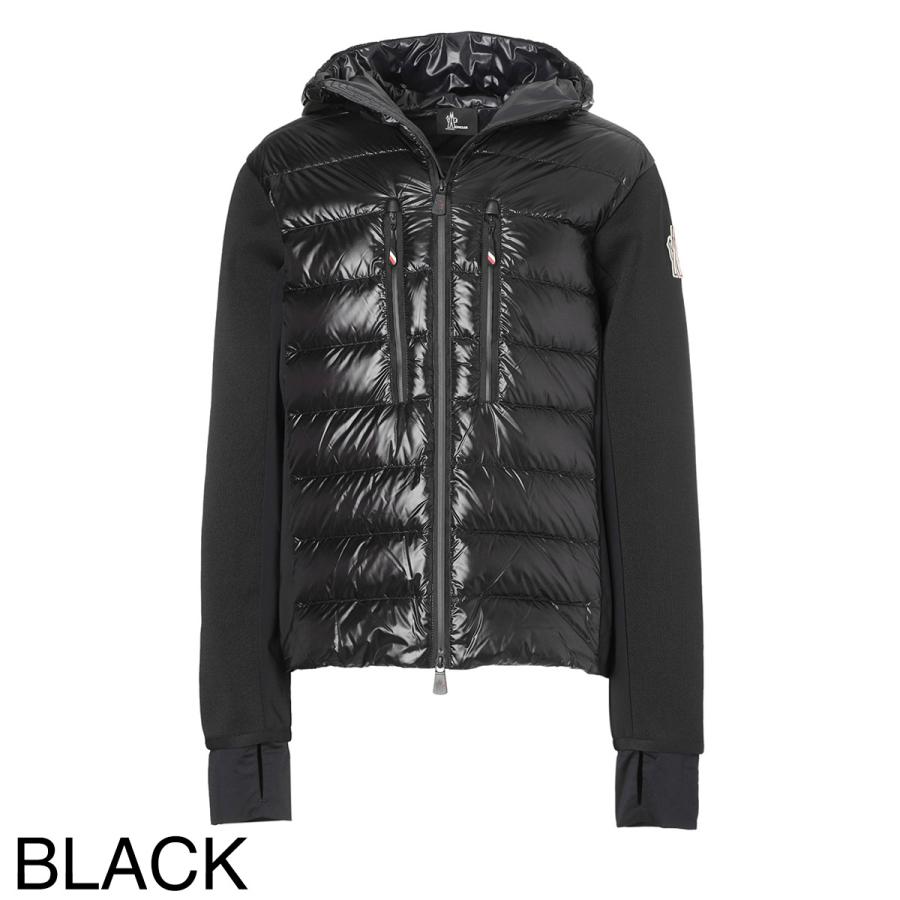 MONCLER Grenoble モンクレール グルノーブル GRENOBLE ダウン