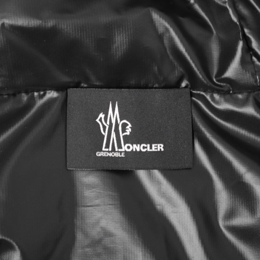 MONCLER Grenoble モンクレール グルノーブル GRENOBLE ダウン切り替え