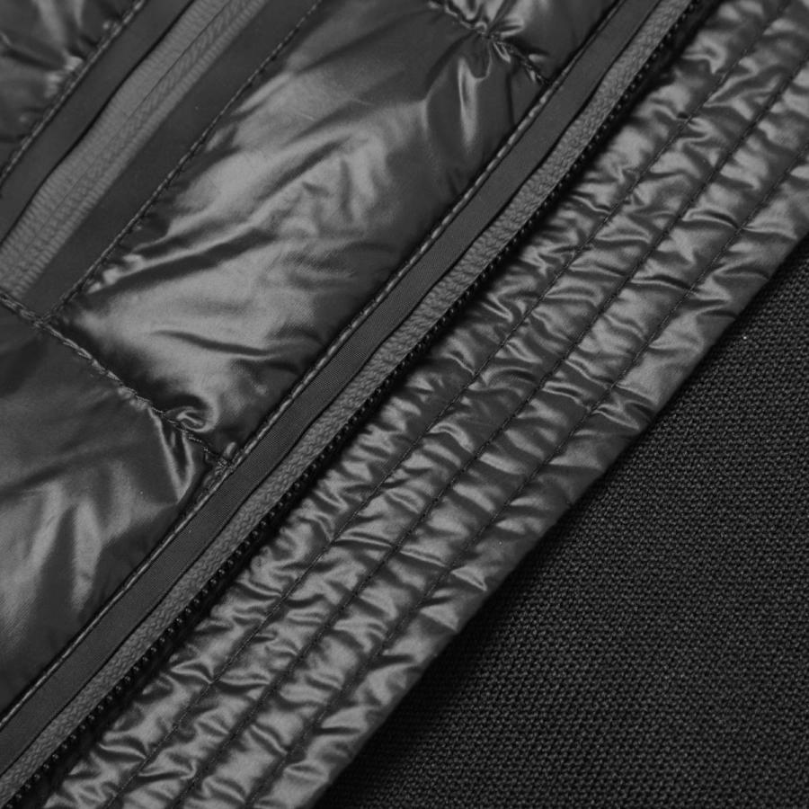 MONCLER Grenoble モンクレール グルノーブル GRENOBLE ダウン切り替え