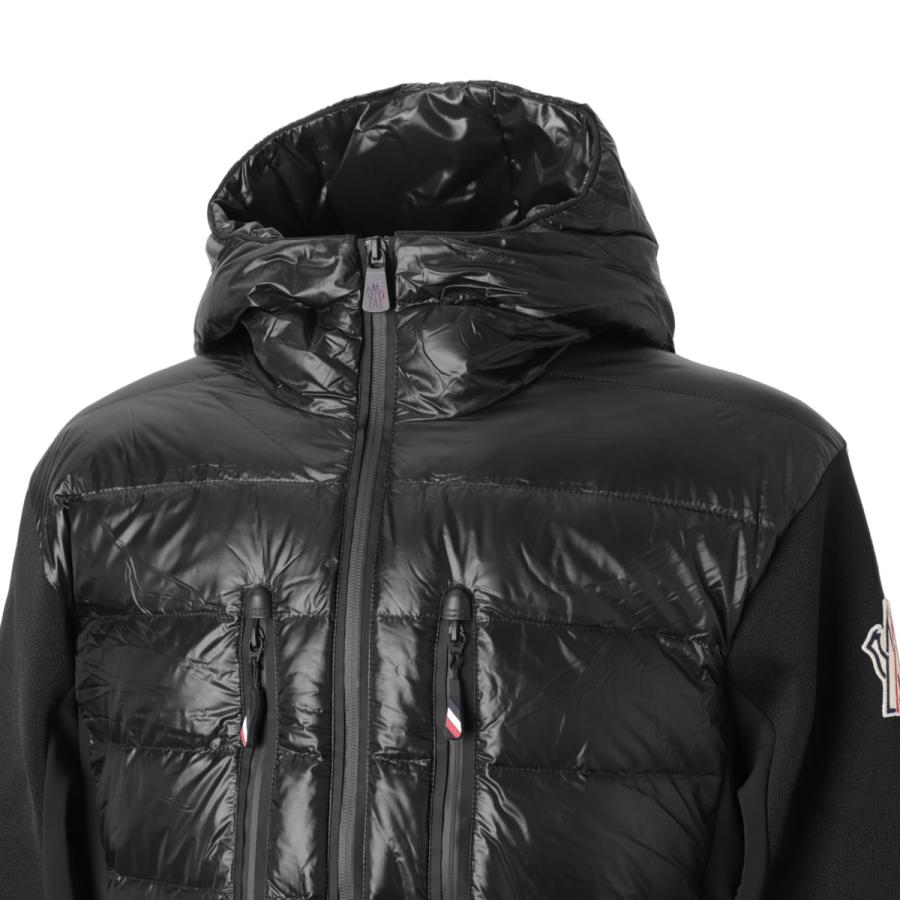 MONCLER Grenoble モンクレール グルノーブル GRENOBLE ダウン切り替え