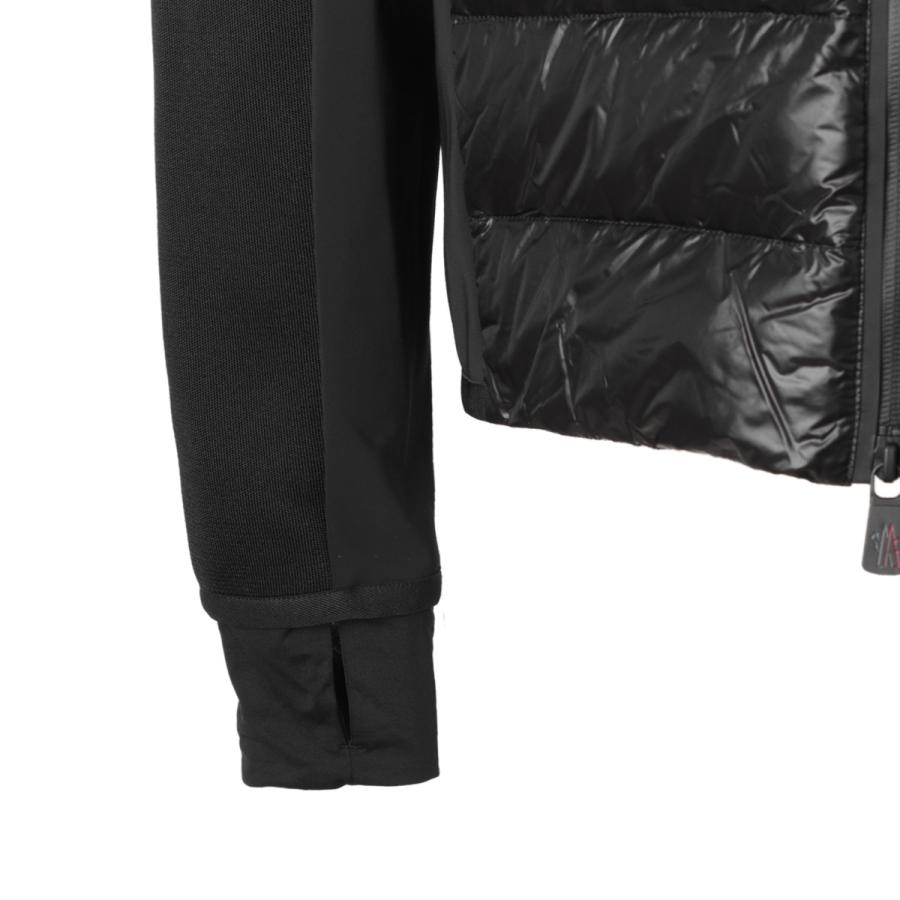 MONCLER Grenoble モンクレール グルノーブル GRENOBLE ダウン切り替え