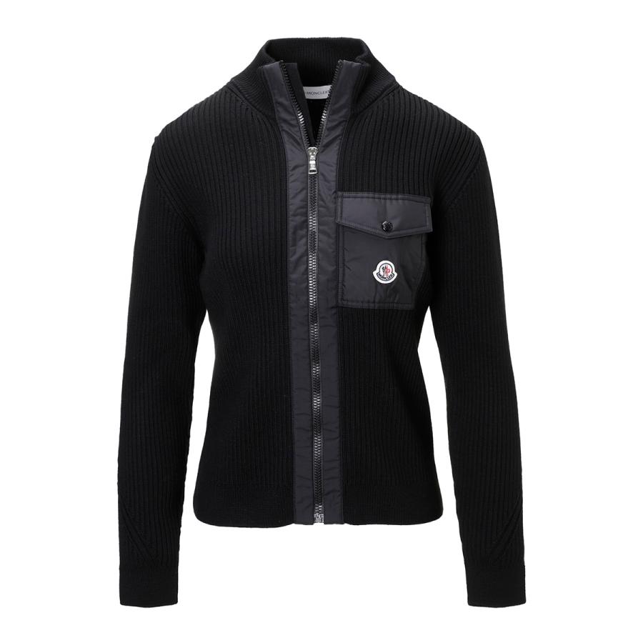 限定タイムセール モダンブルーYahoo 店モンクレール MONCLER ジップ