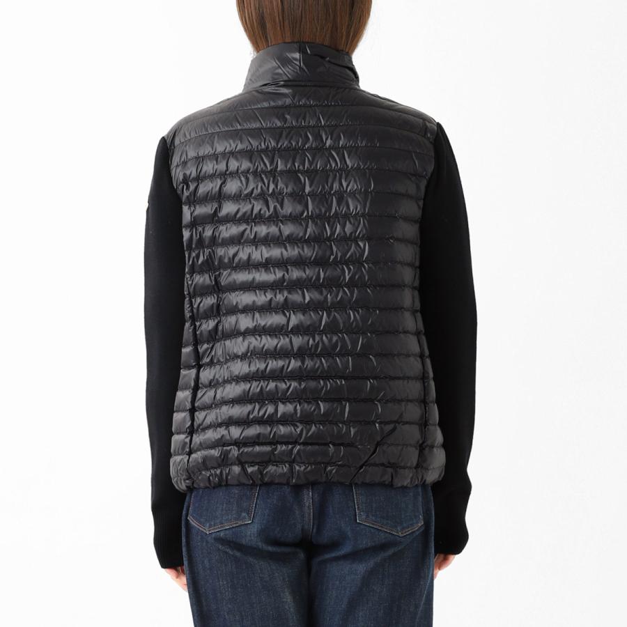 MONCLER モンクレール ダウンジャケット ダウン切り替え