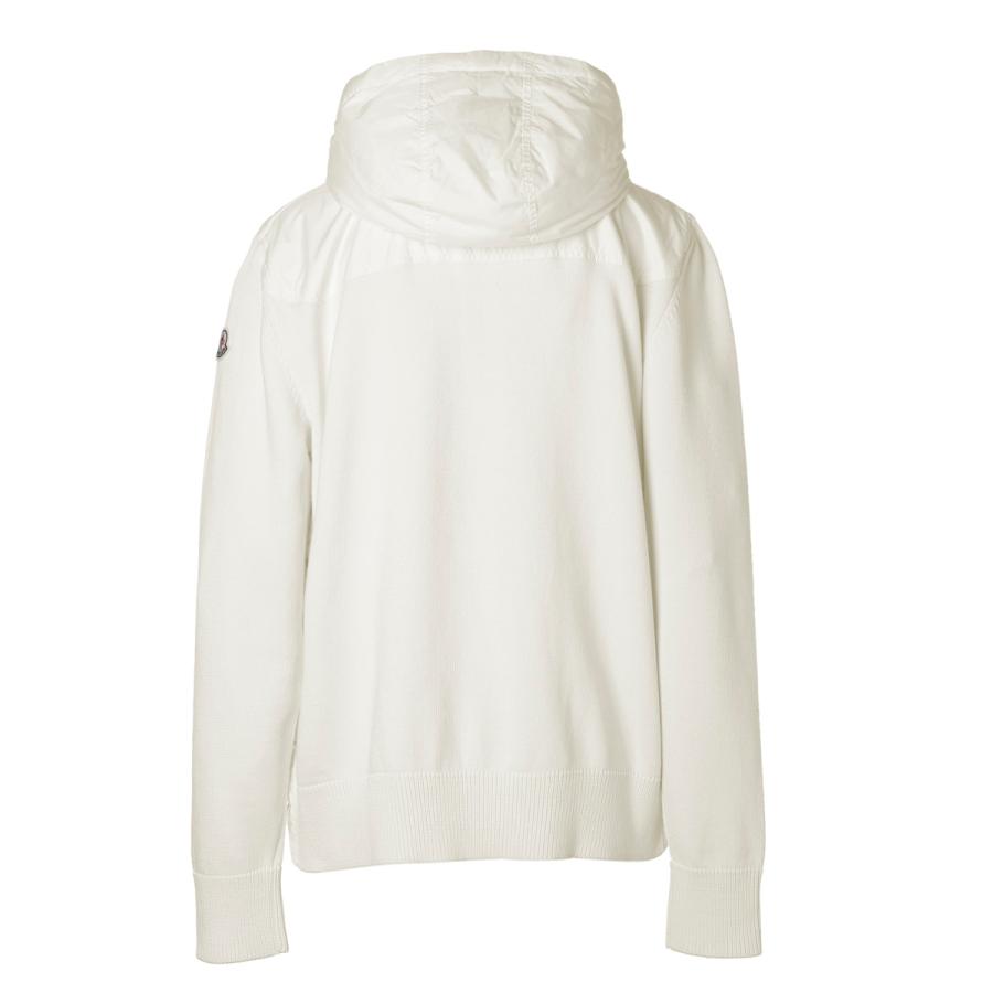 MONCLER（モンクレール） ジップアップ カーディガン メンズ 9b00019