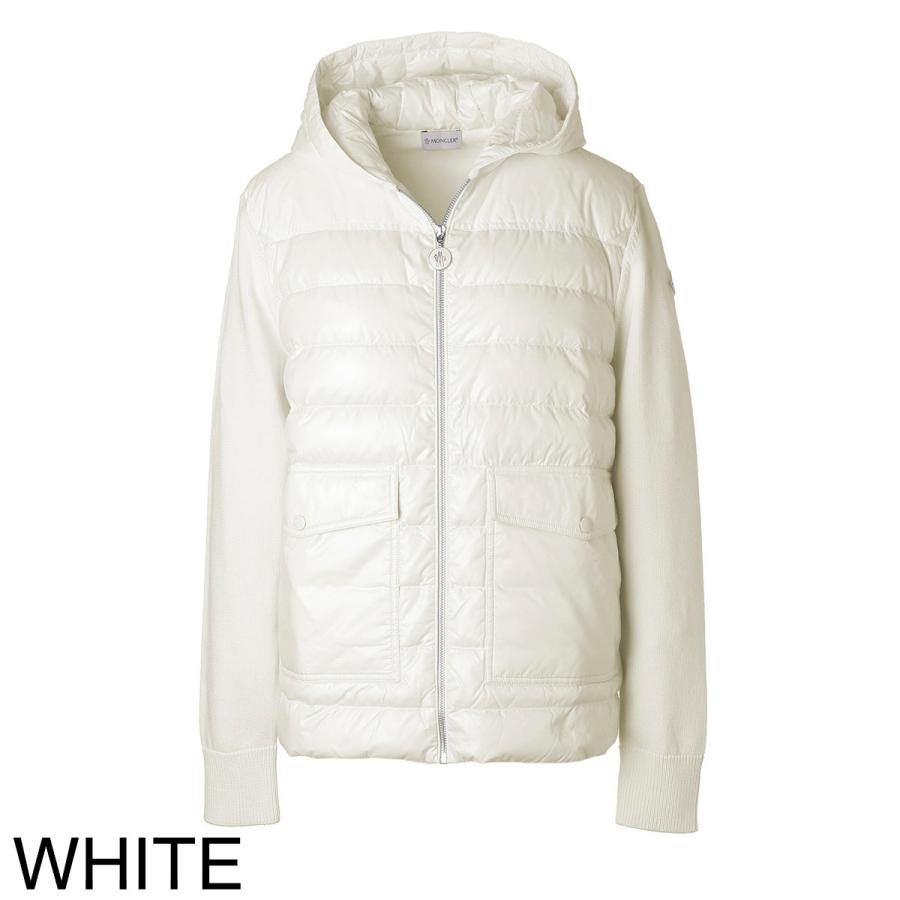 MONCLER（モンクレール） ジップアップ カーディガン メンズ 9b00019