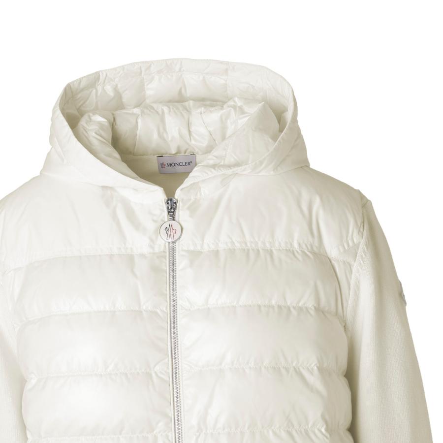 MONCLER（モンクレール） ジップアップ カーディガン メンズ 9b00019