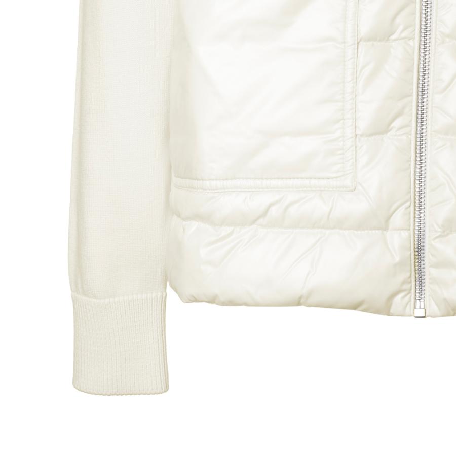 MONCLER（モンクレール） ジップアップ カーディガン メンズ 9b00019