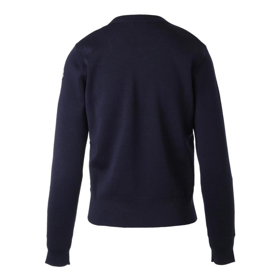 MONCLER（モンクレール） ダウン入りジップカーディガン レディース