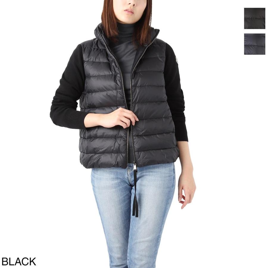 モンクレール Moncler ダウン入りジップジャケット レディース 9b 018 999 9b 018 モダンブルーyahoo 店 通販 Yahoo ショッピング