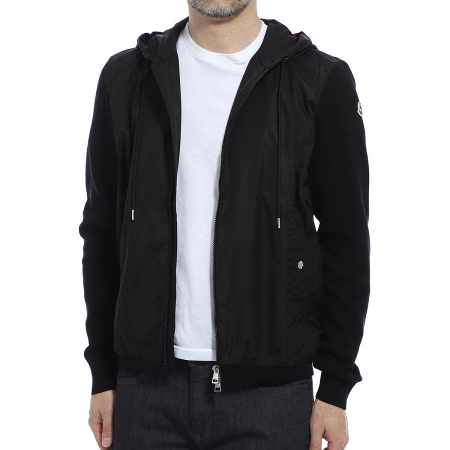 モンクレール MONCLER ニットブルゾン ブラック メンズ 9b70100-v9115-999 :9b70100-v9115:モダンブルーYahoo!店 - 通販 - Yahoo!ショッピング モンクレール MONCLER ニットブルゾン ブラック メンズ 9b70100-v9115-999 :9b70100-v9115:モダンブルーYahoo!店 - 通販 - Yahoo!ショッピング