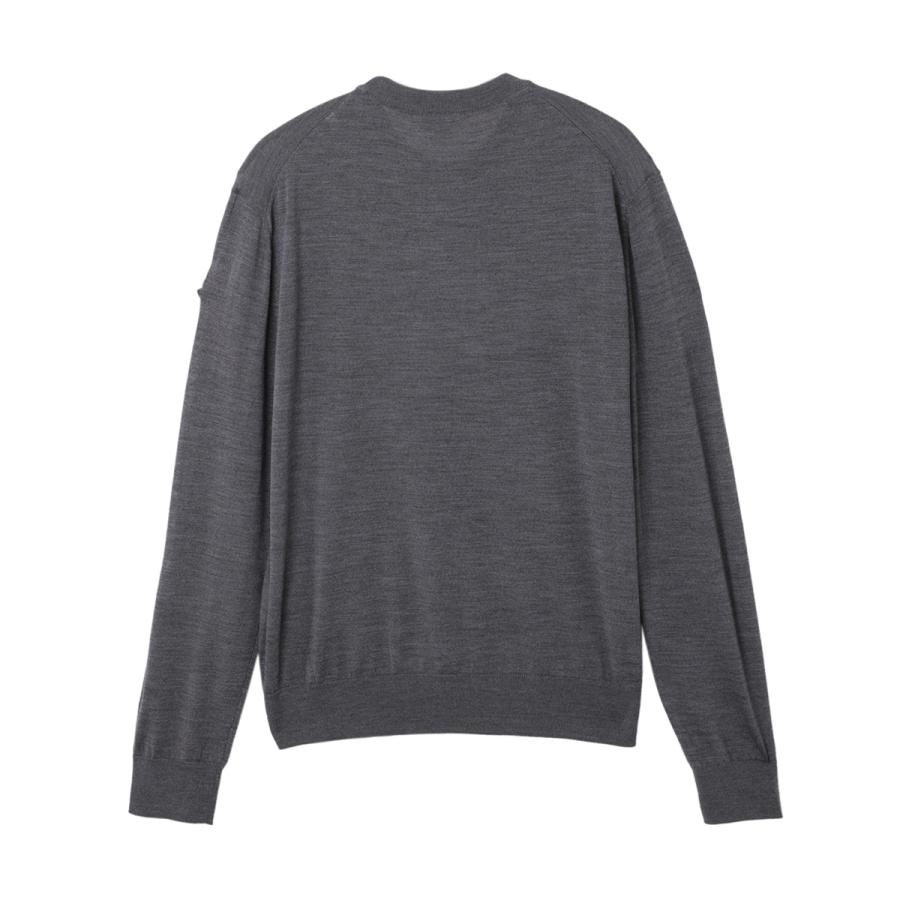 MONCLER（モンクレール） クルーネックニット メンズ 9c00011-m1180