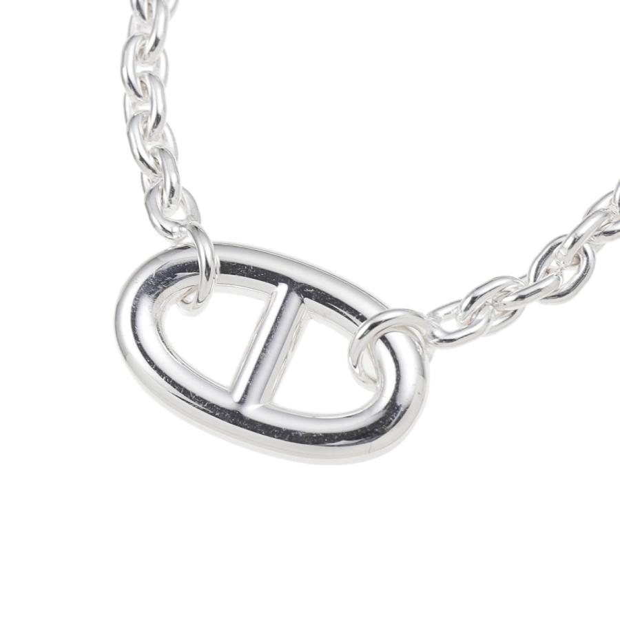 エルメス HERMES ブレスレット FARANDOLE BRACELET シルバー エルメス HERMES ブレスレット FARANDOLE BRACELET シルバー