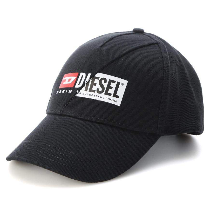 ディーゼル Diesel ベースボールキャップ Cap Cuty メンズ Cap Cuty A 0kavl 900 A 0kavl モダンブルーyahoo 店 通販 Yahoo ショッピング