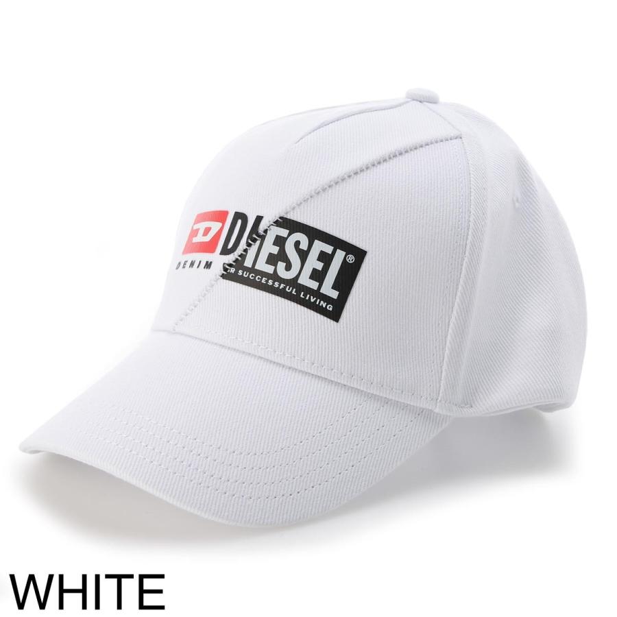 ディーゼル Diesel ベースボールキャップ Cap Cuty メンズ Cap Cuty A 0kavl 900 A 0kavl モダンブルーyahoo 店 通販 Yahoo ショッピング