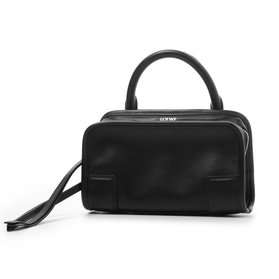 LOEWE（ロエベ） バッグ ハンドバッグ 2WAY AMAZONA 180 MINI BAG