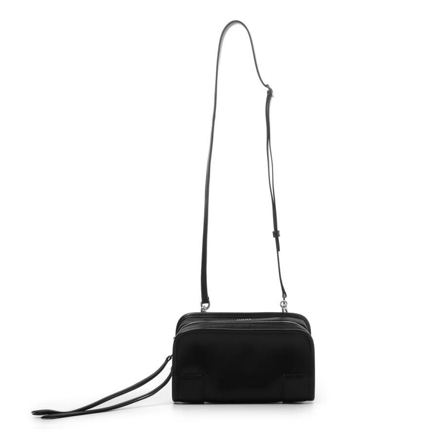 LOEWE（ロエベ） バッグ ハンドバッグ 2WAY AMAZONA 180 MINI BAG