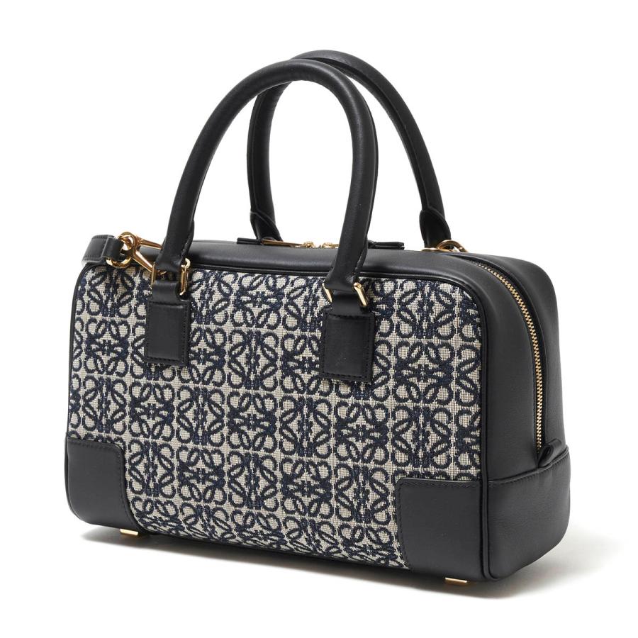 LOEWE ロエベ　アマソナ23 ハンドバッグショルダーバッグ 2way 人気☆】ロエベ ハンドバッグ アマソナ23 クロップド 2WAY♪ (LOEWE