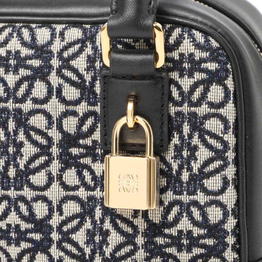 LOEWE ロエベ ハンドバッグ 2WAY BOLSO AMAZONA 16 ANAGRAMA 