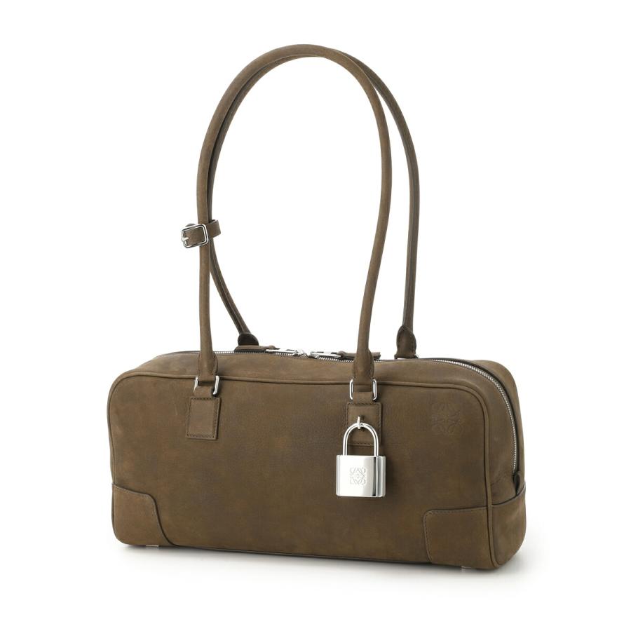 LOEWE（ロエベ） ハンドバッグ AMAZONA 31 CROPPED BAG アマソナ31