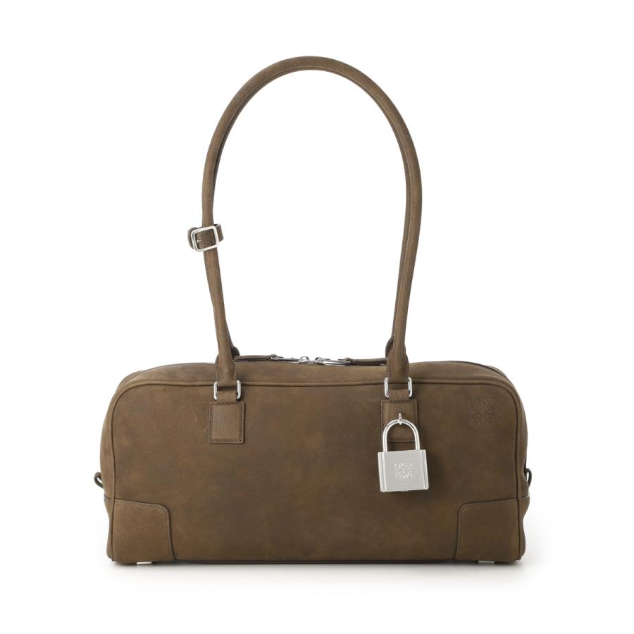 LOEWE（ロエベ） ハンドバッグ AMAZONA 31 CROPPED BAG アマソナ31