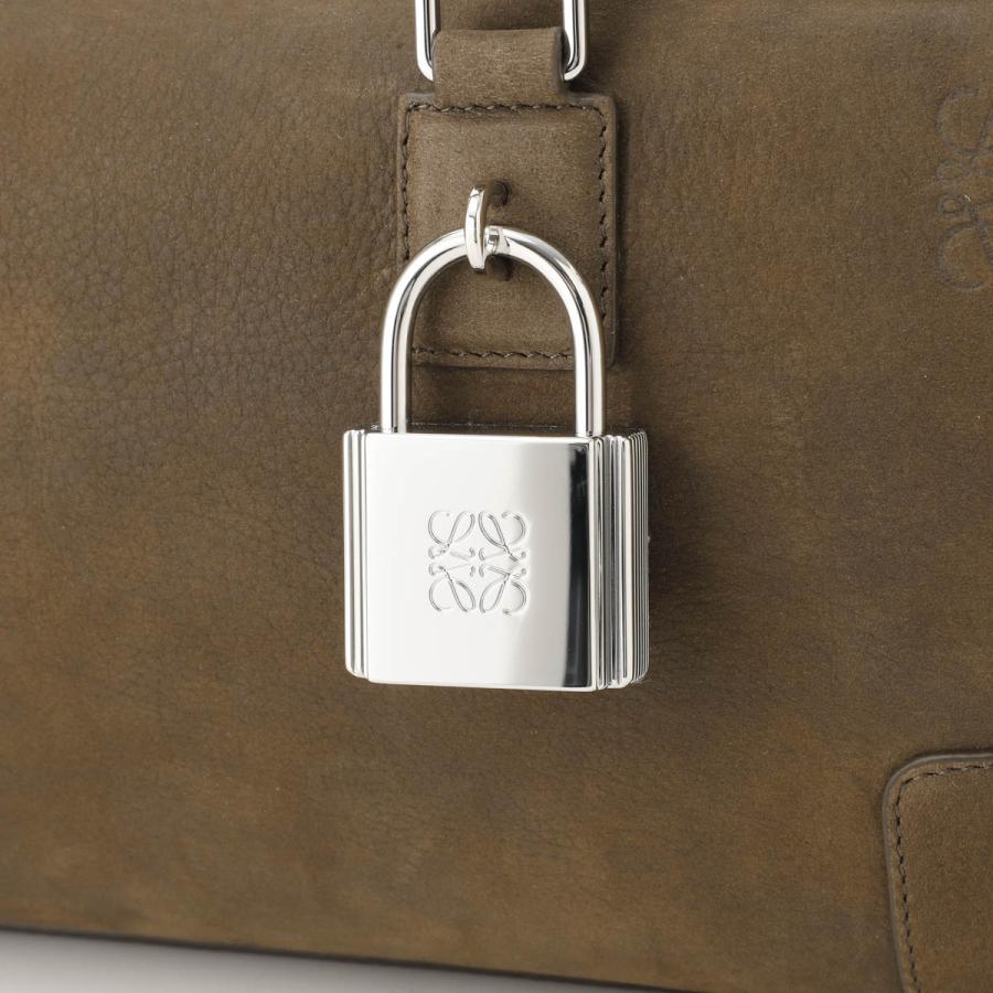 LOEWE　ロエベ　ハンドバッグ LOEWE（ロエベ） ハンドバッグ AMAZONA 31 CROPPED BAG アマソナ31