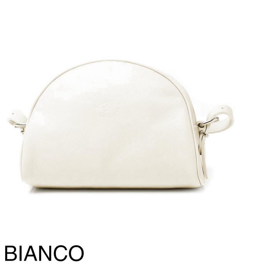 IL BISONTE（イルビゾンテ） ショルダーバッグ レディース bcr004