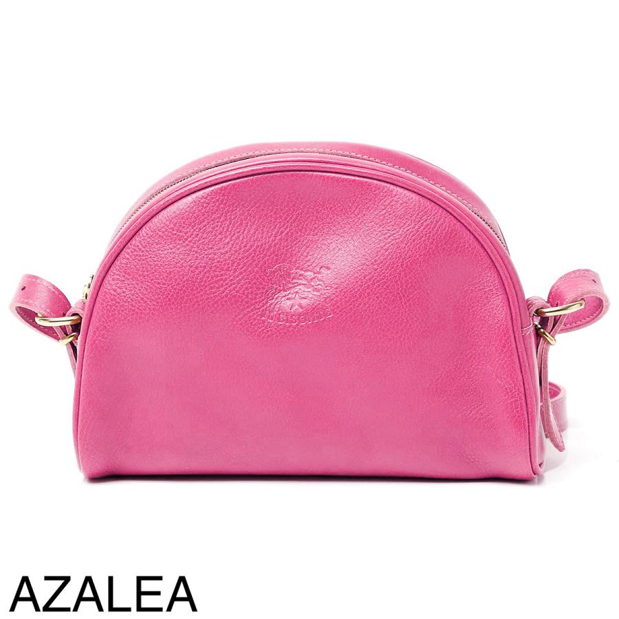 IL BISONTE（イルビゾンテ） ショルダーバッグ レディース bcr004