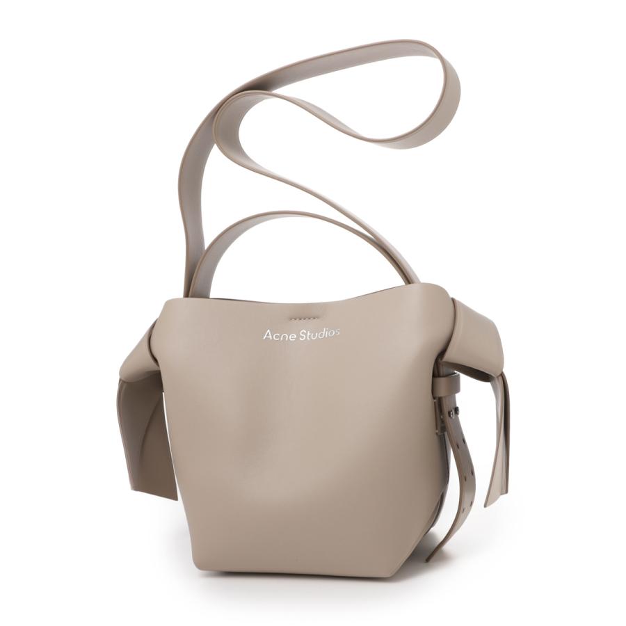 Acne Studios（アクネ ストゥディオズ） アクネ ショルダーバッグ 2WAY 