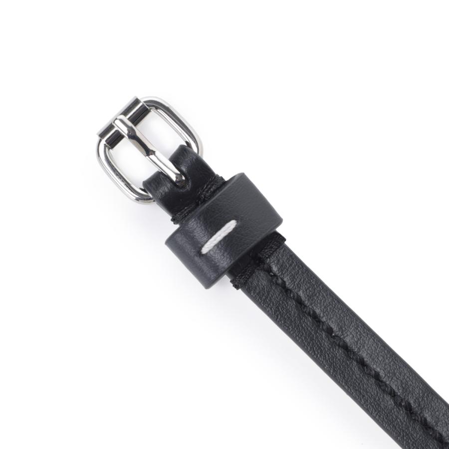 Maison Margiela（メゾンマルジェラ） ベルト BELT 10 MM マルチカラー