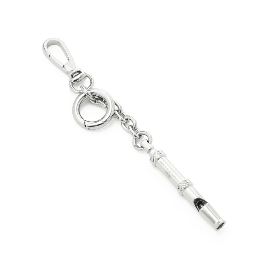 Maison Margiela（メゾンマルジェラ） キーリング マルジェラ KEYRING