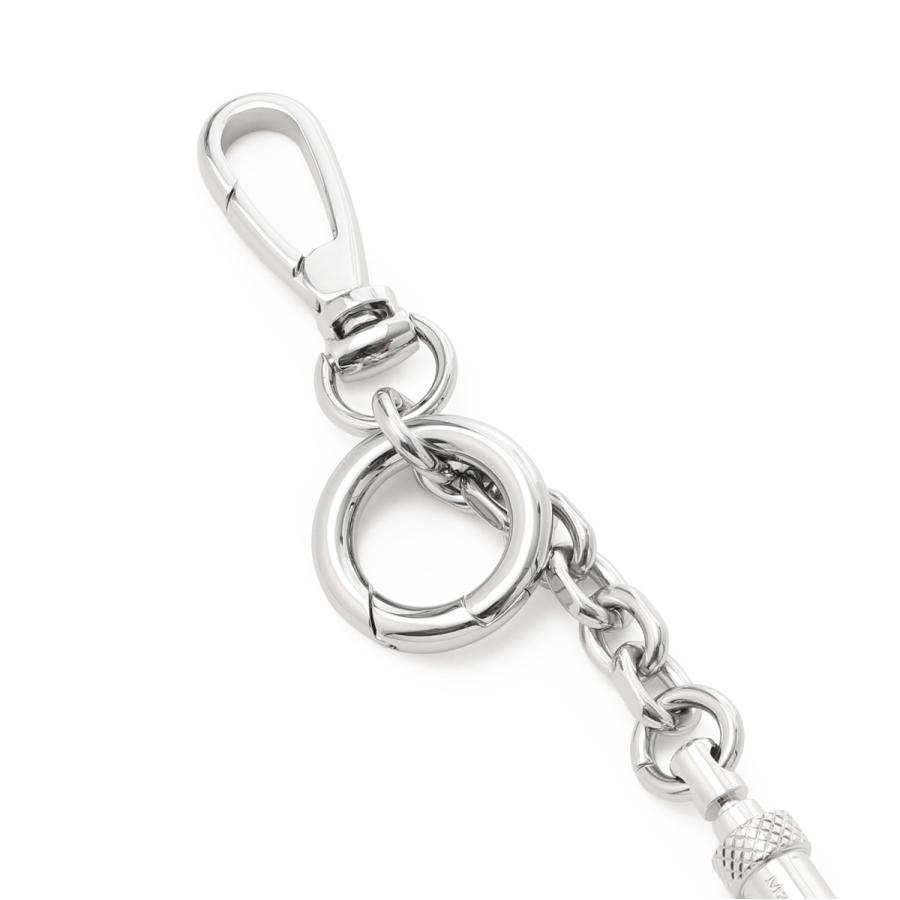 Maison Margiela（メゾンマルジェラ） キーリング マルジェラ KEYRING