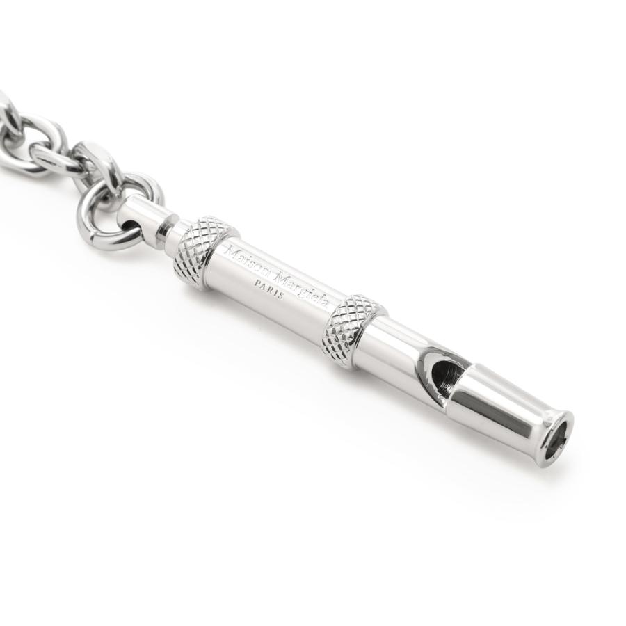 Maison Margiela（メゾンマルジェラ） キーリング マルジェラ KEYRING