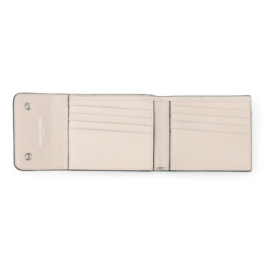 Maison Margiela（メゾンマルジェラ） Maison Margiela 2つ折り財布