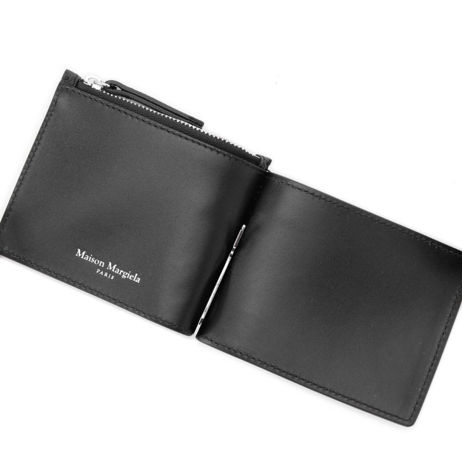 Maison Margiela（メゾンマルジェラ） マネークリップ WALLET SLIM 2