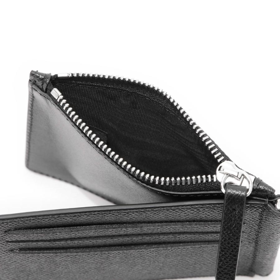 Maison Margiela メゾンマルジェラ マネークリップ ブラック Maison Margiela メゾンマルジェラ マネークリップ ブラック