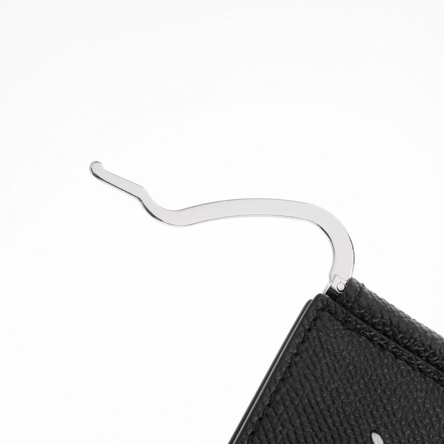 Maison Margiela（メゾンマルジェラ） マネークリップ WALLET SLIM 2