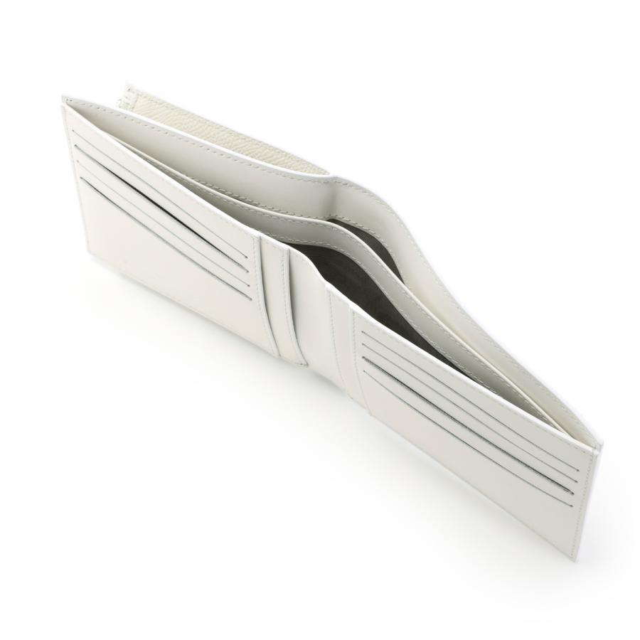 Maison Margiela（メゾンマルジェラ） Maison Margiela 2つ折り財布