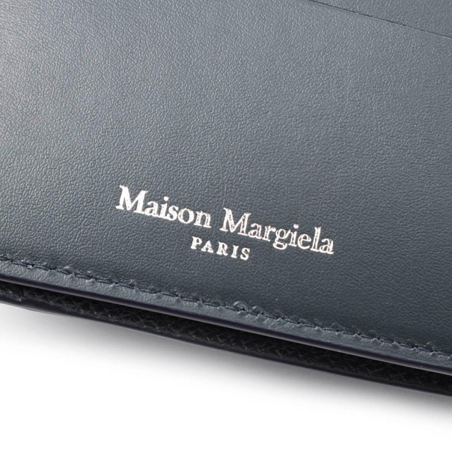 Maison Margiela（メゾンマルジェラ） Maison Margiela 2つ折り財布