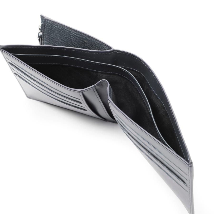 Maison Margiela メゾンマルジェラ SA1UI0019 財布 メゾン マルジェラ MAISON MARGIELA SA1UI0019 P4745 二つ折り財布