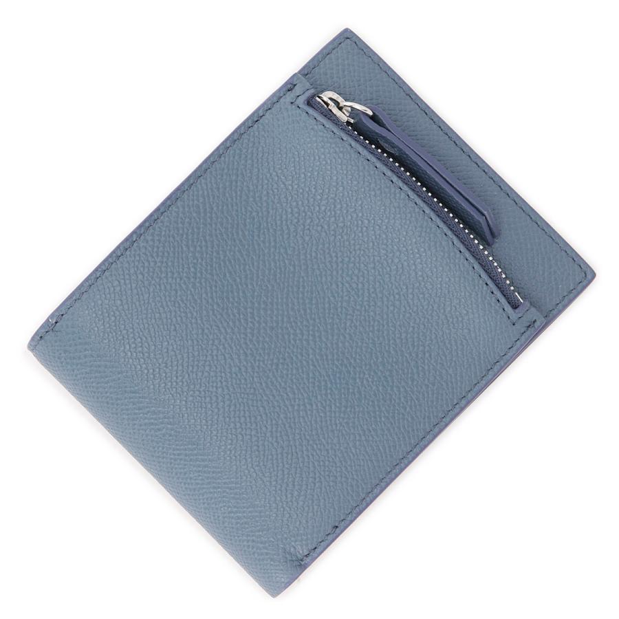 Maison Margiela メゾンマルジェラ 2つ折り財布 小銭入れ付き