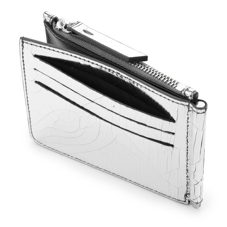 早い者勝ち　値下げ不可　Maison Margiela マネークリップ MAISON MARGIELA マネークリップ 財布 三つ折り 大人気 折り財布