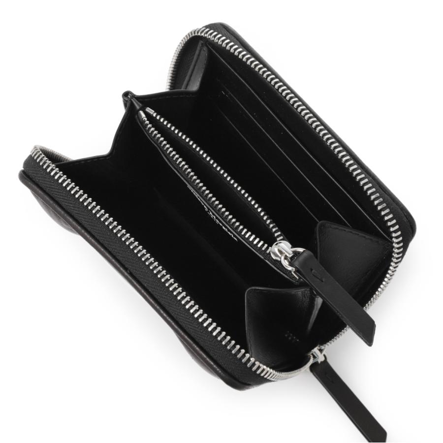 本日のみ値下げ Maison Margiela コンパクトウォレット Maison Margiela メゾンマルジェラ コンパクトウォレット GLAM