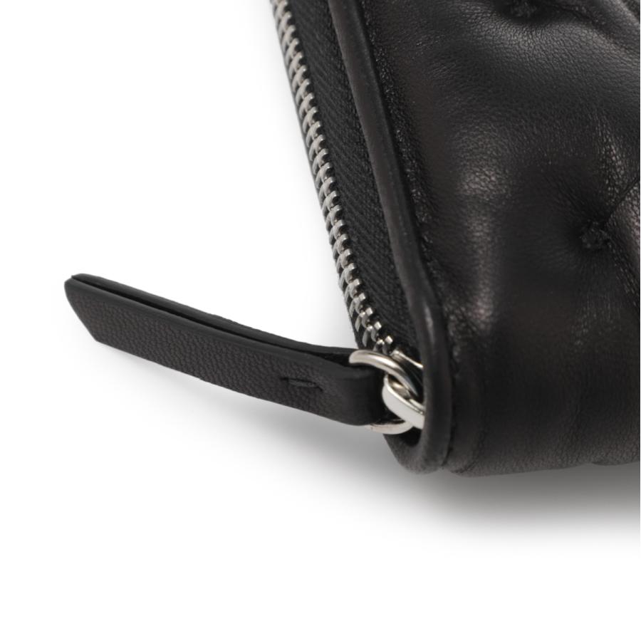 か*い様 値下げ【Maison Margiela】コンパクトウォレット Maison Margiela】Compact Wallet[2023.05.20発行]｜トレファク
