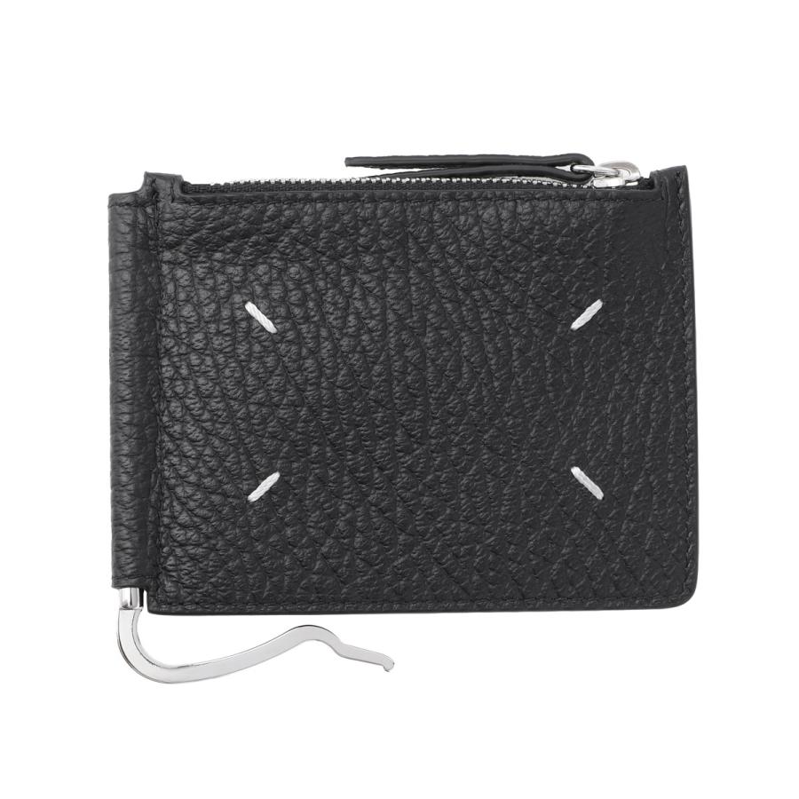 マルジェラ マネークリップ WALLET SLIM 2 PINCER Maison Margiela（メゾンマルジェラ） マネークリップ WALLET SLIM 2
