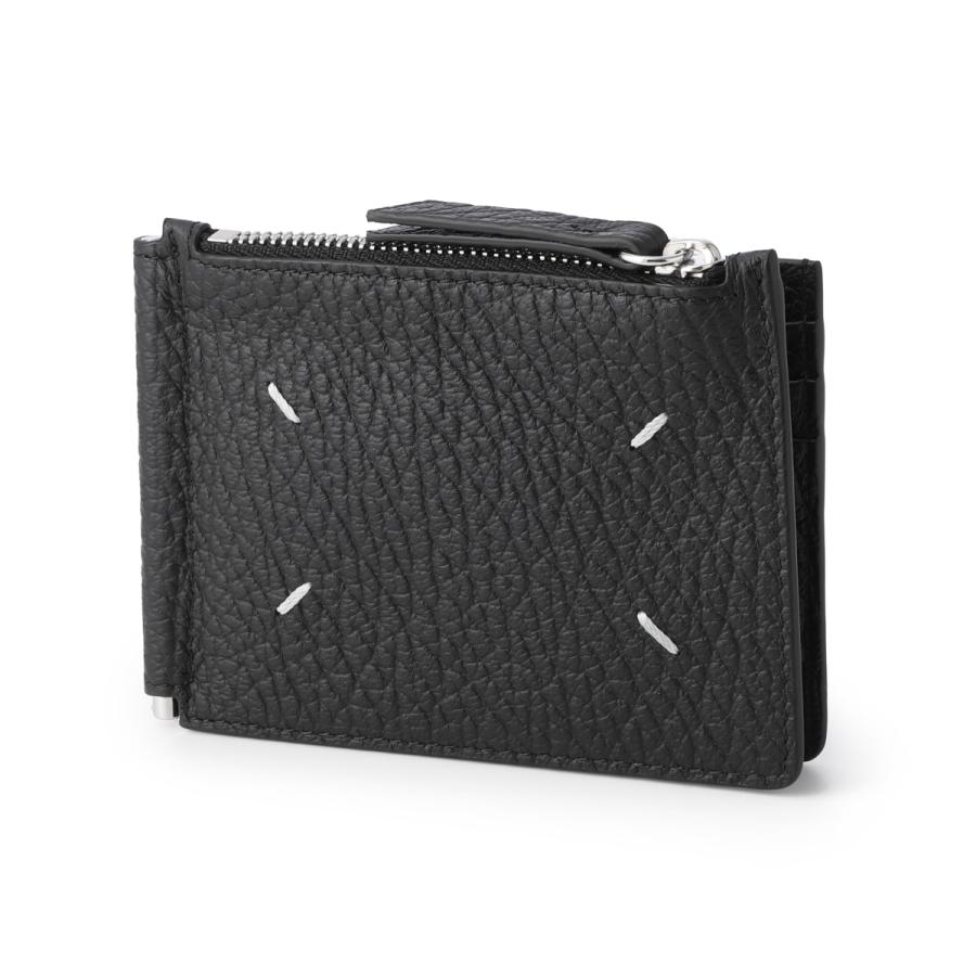 Maison Margiela（メゾンマルジェラ） マネークリップ WALLET SLIM 2