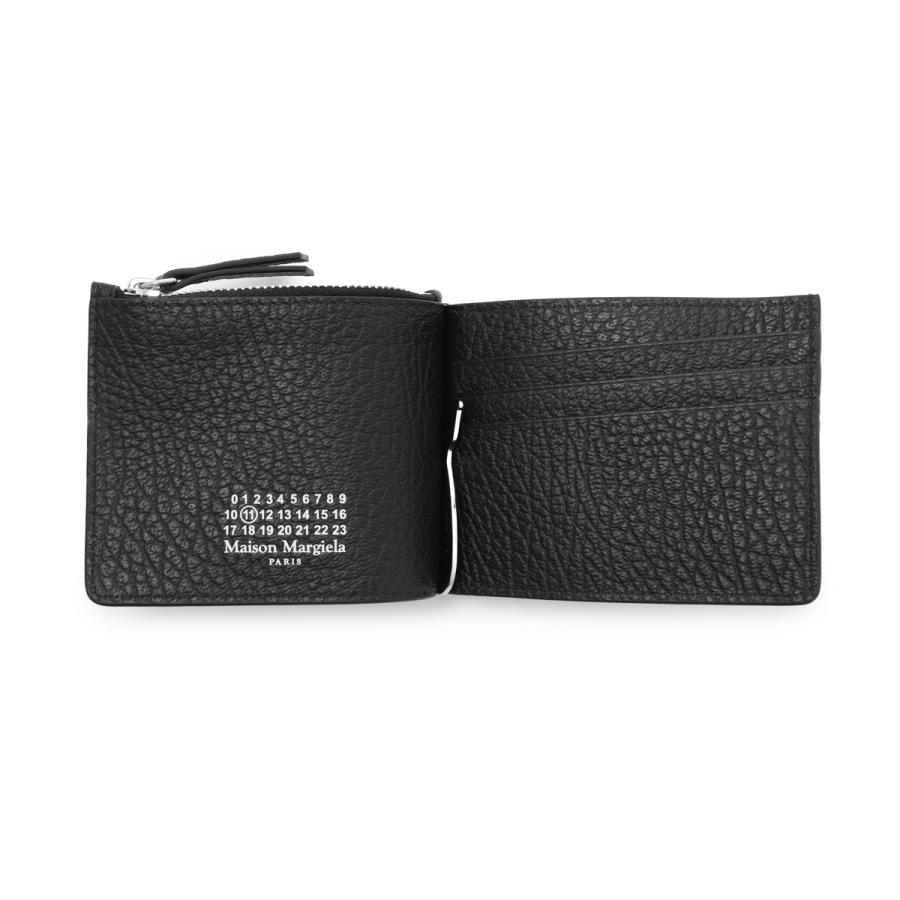 Maison Margiela（メゾンマルジェラ） マネークリップ WALLET SLIM 2