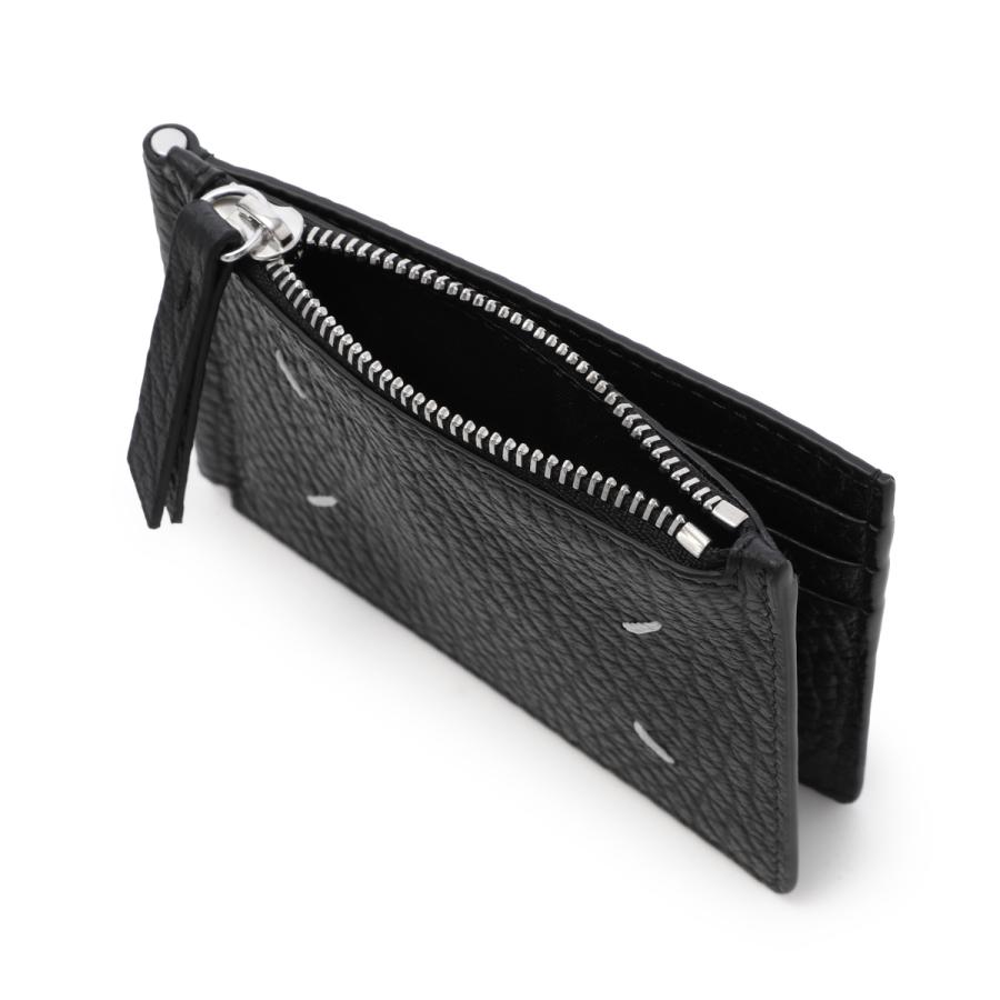 Maison Margiela（メゾンマルジェラ） マネークリップ WALLET SLIM 2