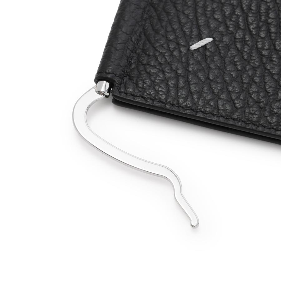 マルジェラ マネークリップ WALLET SLIM 2 PINCER Maison Margiela（メゾンマルジェラ） マネークリップ WALLET SLIM 2
